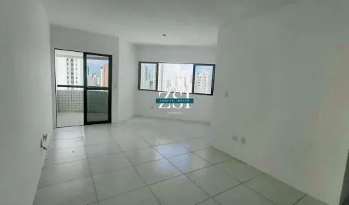 Apartamento com 3 Quartos à venda, 94m² no Boa Viagem, Recife