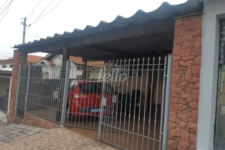 Casa com 3 Quartos à venda, 125m² no Chácara Santo Antônio (Zona Leste), São Paulo