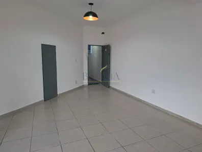 Sala Comercial para alugar, 45m² no Alvinópolis, Atibaia
