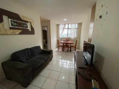 Apartamento com 2 Quartos à venda, 50m² no Vicente de Carvalho, Rio de Janeiro