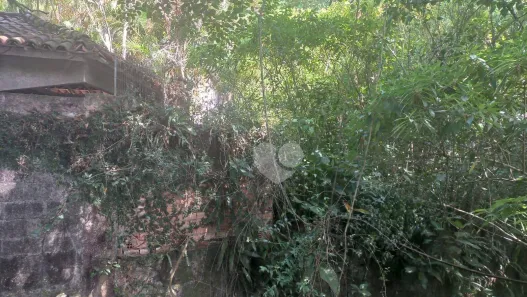 Lote/Terreno à venda, 210m² no Alto da Boa Vista, Rio de Janeiro