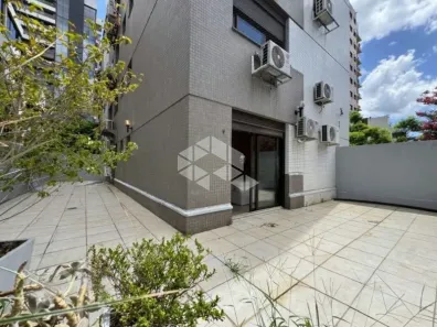 Apartamento com 3 Quartos à venda, 101m² no Petrópolis, Porto Alegre