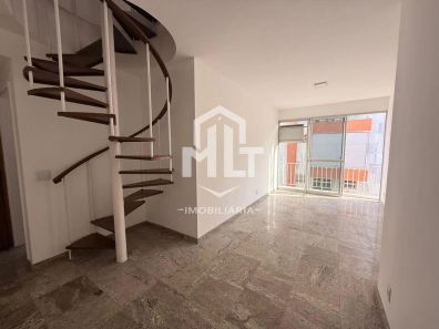 Cobertura com 4 Quartos à venda, 145m² no Vila Isabel, Rio de Janeiro