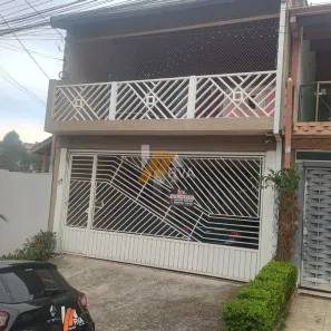 Casa com 3 Quartos à venda, 150m² no Serpa, Caieiras