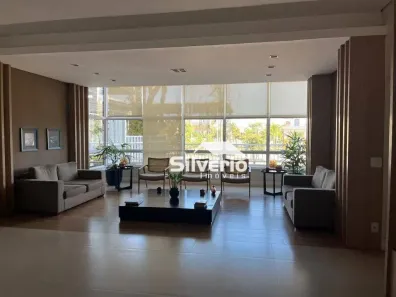 Apartamento com 3 Quartos à venda, 105m² no Floradas de São José, São José dos Campos