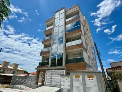 Apartamento com 3 Quartos à venda, 71m² no Palmas, Governador Celso Ramos