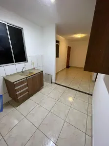 Apartamento com 2 Quartos para alugar, 44m² no Residencial Greenville, Ribeirão Preto