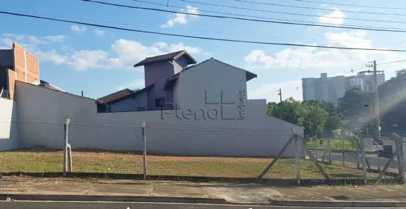 Lote/Terreno à venda, 380m² no Jardim Esplanada, Indaiatuba