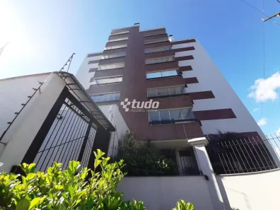 Apartamento com 3 Quartos à venda, 129m² no Boa Vista, Novo Hamburgo