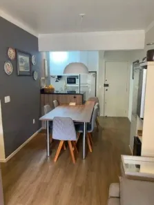 Apartamento com 2 Quartos à venda, 81m² no Praia Brava, Florianópolis