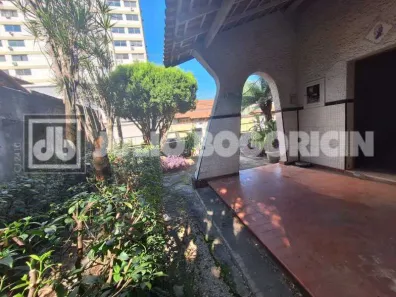 Casa de Condomínio com 3 Quartos à venda, 175m² no Freguesia (Jacarepaguá), Rio de Janeiro