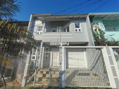 Sobrado com 3 Quartos à venda, 120m² no Estância Velha, Canoas