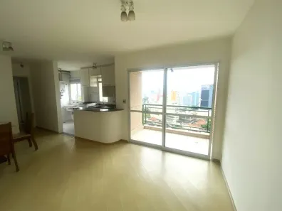 Apartamento com 1 Quarto à venda, 45m² no Bela Vista, São Paulo