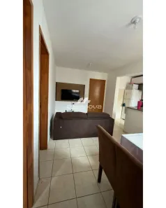 Apartamento com 2 Quartos à venda, 49m² no Vilage do Cohatrac, São José de Ribamar