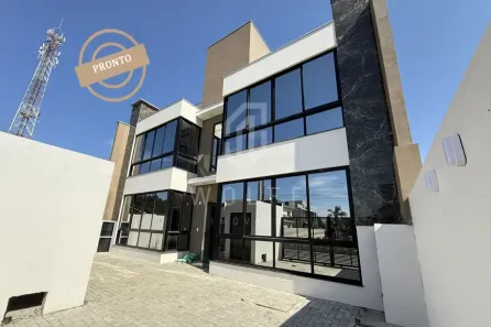 Apartamento com 3 Quartos à venda, 83m² no Itajubá, Barra Velha