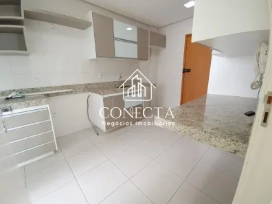 Apartamento com 3 Quartos à venda, 101m² no Osvaldo Rezende, Uberlândia