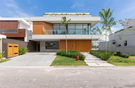 Casa com 5 Quartos à venda, 840m² no Barra da Tijuca, Rio de Janeiro