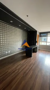 Sala Comercial à venda, 25m² no Buritis, Belo Horizonte