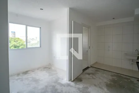 Apartamento com 1 Quarto à venda, 34m² no Jaguaré, São Paulo
