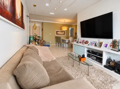 Apartamento com 4 Quartos à venda, 183m² no Jardins, Aracaju