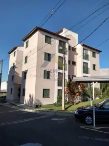Apartamento com 2 Quartos à venda, 49m² no Jardim Morada do Sol, Indaiatuba