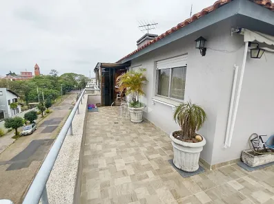 Cobertura com 2 Quartos à venda, 122m² no Vila Ipiranga, Porto Alegre