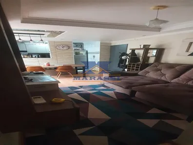 Apartamento com 2 Quartos à venda, 45m² no Vila Mendes, São Paulo