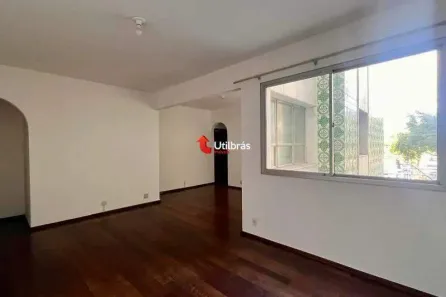 Apartamento com 4 Quartos à venda, 160m² no São Bento, Belo Horizonte