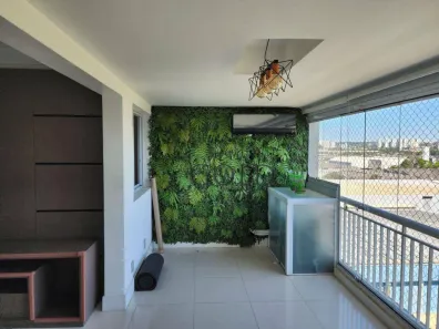 Apartamento com 3 Quartos à venda, 93m² no Vila Leopoldina, São Paulo