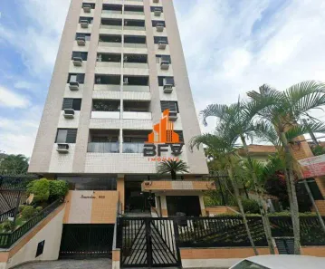 Apartamento com 2 Quartos à venda, 170m² no Aparecida, Santos