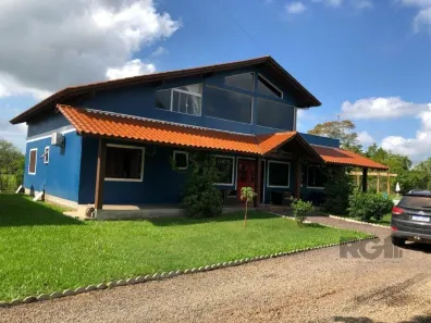 Fazenda/Sítio com 3 Quartos à venda, 3273m² no Centro, Passo de Torres