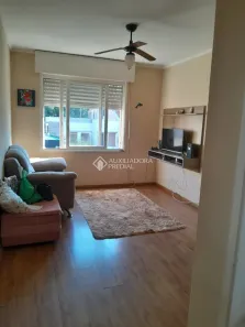 Apartamento com 1 Quarto à venda, 39m² no Cidade Baixa, Porto Alegre