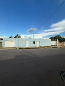 Casa com 3 Quartos à venda, 200m² no Grande Terceiro, Cuiabá