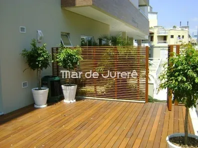 Apartamento com 3 Quartos à venda, 128m² no Canasvieiras, Florianópolis