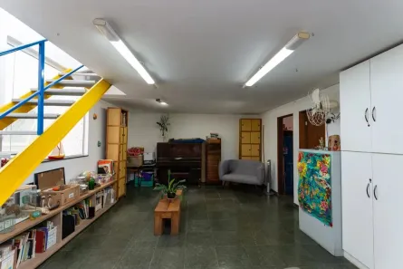 Casa com 4 Quartos à venda, 200m² no Água Branca, São Paulo