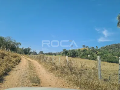 à venda, 48m² no Área Rural de São Carlos, São Carlos