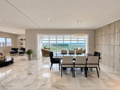 Cobertura com 4 Quartos à venda, 410m² no Jardim das Colinas, São José dos Campos
