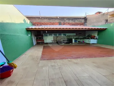 Casa com 3 Quartos à venda, 136m² no Jardim Europa, Sorocaba