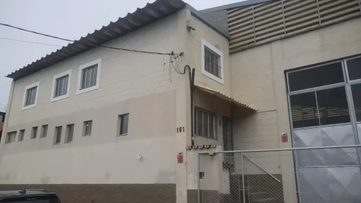 Galpão/Depósito/Armazém para alugar, 460m² no Jardim Nina (Fazendinha), Santana de Parnaíba