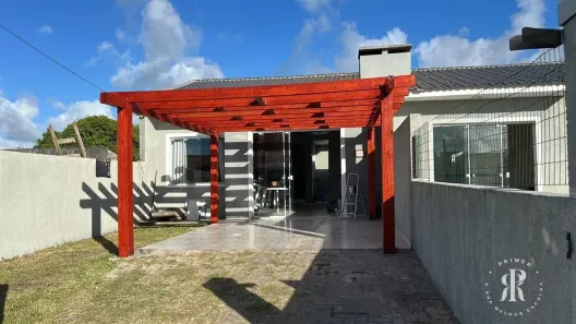 Casa com 2 Quartos à venda, 100m² no Imbé, Imbé