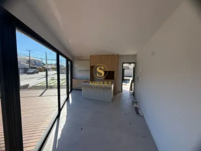 Sobrado com 2 Quartos à venda, 80m² no Cachoeira do Bom Jesus, Florianópolis