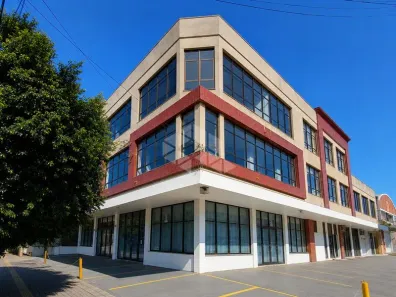 Sala Comercial para alugar, 1275m² no São Geraldo, Porto Alegre