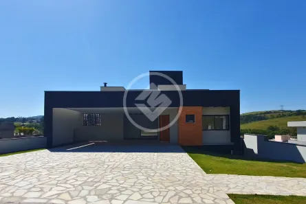 Casa de Condomínio com 3 Quartos à venda, 269m² no Santa Isabel, Louveira
