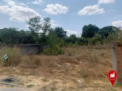 Lote/Terreno à venda, 992m² no Esmeraldas, Esmeraldas