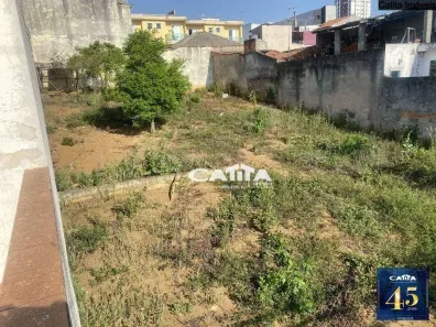 Lote/Terreno à venda, 217m² no Vila Carrão, São Paulo