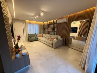 Casa de Condomínio com 2 Quartos à venda, 255m² no Pilarzinho, Curitiba