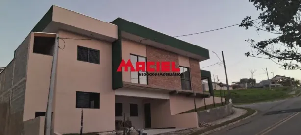 Apartamento com 4 Quartos à venda, 320m² no Condomínio Residencial Mantiqueira, São José dos Campos