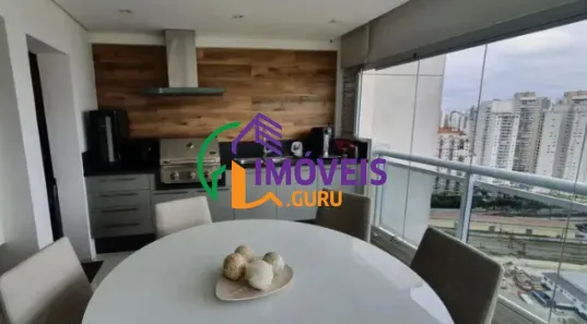 Apartamento com 2 Quartos à venda, 80m² no Água Branca, São Paulo