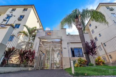 Apartamento com 2 Quartos à venda, 48m² no Sarandi, Porto Alegre