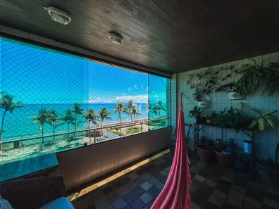 Apartamento com 4 Quartos à venda, 189m² no Candeias, Jaboatão dos Guararapes